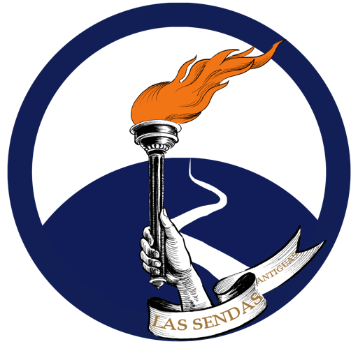 Las Sendas Antiguas