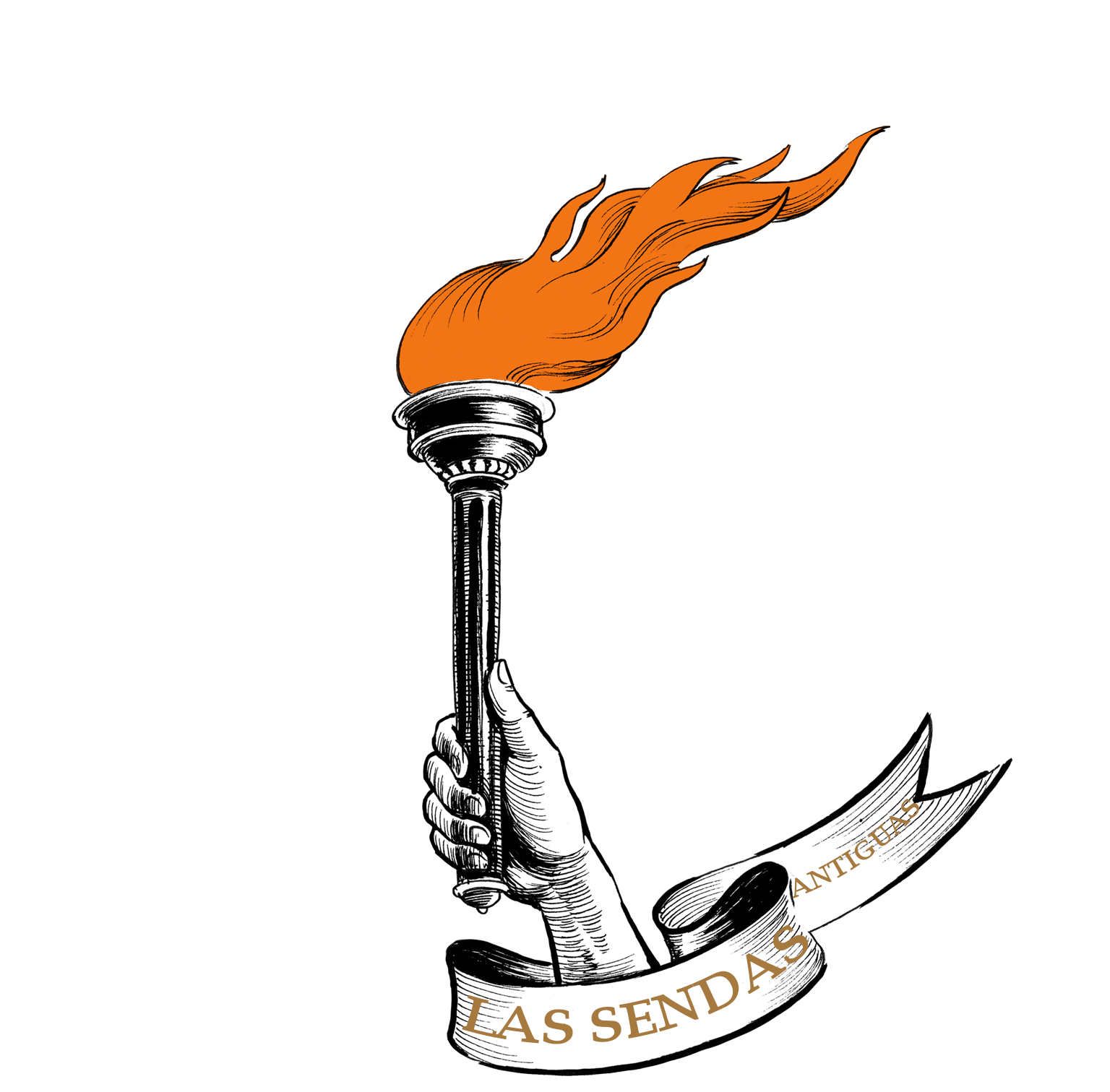 White Logo